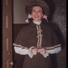 Jean Madeira in costume for Louise at the Metropolitan Opera