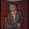 Nicola Moscona in costume for Louise at the Metropolitan Opera