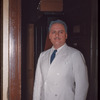 Frank Valentino in costume for Madama Butterfly at the Metropolitan Opera