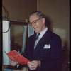 John Brownlee in costume for Madama Butterfly at the Metropolitan Opera