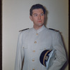 Brian Sullivan during a Metropolitan Opera tour of Madama Butterfly