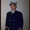 Brian Sullivan during a Metropolitan Opera tour of Madama Butterfly