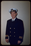 Brian Sullivan during a Metropolitan Opera tour of Madama Butterfly