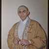 Norman Scott during a Metropolitan Opera tour of Madama Butterfly