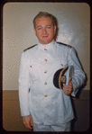 Giulio Gari during a Metropolitan Opera tour of Madama Butterfly