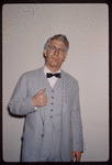 Theodor Uppman during a Metropolitan Opera tour of Madama Butterfly