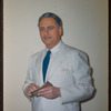 Frank Valentino during a Metropolitan Opera tour of Madama Butterfly