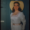 Heidi Krall during a Metropolitan Opera tour of Madama Butterfly