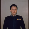 Carlo Bergonzi during a Metropolitan Opera tour of Madama Butterfly
