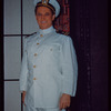 Eugene Conley during a Metropolitan Opera tour of Madama Butterfly