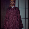 Alessio De Paolis during a Metropolitan Opera tour of Madama Butterfly