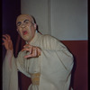 Lorenzo Alvary during a Metropolitan Opera tour of Madama Butterfly