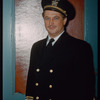Eugene Conley during a Metropolitan Opera tour of Madama Butterfly
