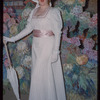 Maxine Stellman during a Metropolitan Opera tour of Madama Butterfly