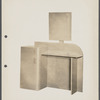 Katherine McClintock dressing table