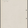Katherine McClintock dressing table