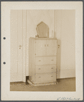 Katherine McClintock dresser