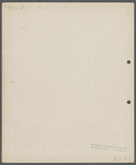 Katherine McClintock dresser