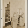Katherine McClintock vanity