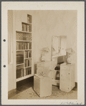 Katherine McClintock vanity