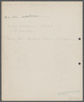 Katherine McClintock vanity