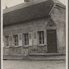 Named after an American woman, Anne Murray Dike. Street in tiny village of Blerancourt in north of France of which Anne Morgan is fairy Godmother