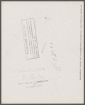 New England hurricane. Pine wood lot near Worcester and Amherst, Massachusetts.