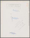 New England hurricane. Pine wood lot near North Brookfield, Massachusetts.