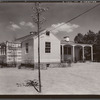 Completed house. Reedsville, West Virginia.
