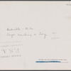Boys smoking log. Reedsville, West Virginia.
