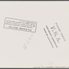 View of Arthurdale property. Reedsville, West Virginia.