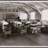 School. Red House, West Virginia.