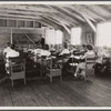 School. Red House, West Virginia.