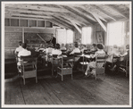 School. Red House, West Virginia.