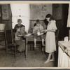 Children of coal miner at Scott's Run, West Virginia.