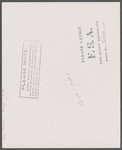Hays Brooks, Assistant Administrator, Farm Security Administration.