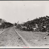 Salvage. Scrap metal. Some of America's most important iron mines are located above ground, in the nation's junk yards.