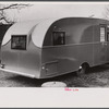 FSA (Farm Security Administration) trailer, Washington, D.C.