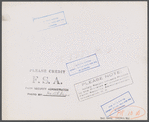 FSA (Farm Security Administration) trailer, Washington, D.C.