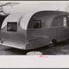 FSA (Farm Security Administration) trailer, Washington, D.C.