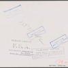 FSA (Farm Security Administration) trailer, Washington, D.C.