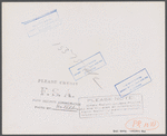 FSA (Farm Security Administration) trailer, Washington, D.C.
