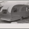 FSA (Farm Security Administration) trailer, Washington, D.C.