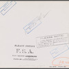FSA (Farm Security Administration) trailer, Washington, D.C.