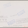 FSA (Farm Security Administration) trailer, Washington, D.C.
