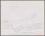 FSA (Farm Security Administration) trailer, Washington, D.C.