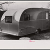 FSA (Farm Security Administration) trailer, Washington, D.C.