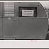 Washington, D.C. A demonstration of FSA (Farm Security Administration) trailers.