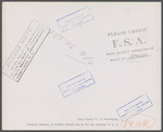 Washington, D.C. A demonstration of FSA (Farm Security Administration) trailers.