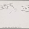Washington, D.C. A demonstration of FSA (Farm Security Administration) trailers.